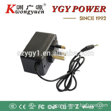 12v1a Linear Power Supply for CCTV Camera with 15W Maximum Output Power